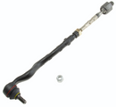 BMW E46 M3 Tie Rod OEM 32112228785 or 32112228786 Steering & Transmission Lemforder M3 2001-2006 Drivers Side
