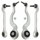 BMW F30 3-Series xDrive Front Control Arm Kit Aftermarket Suspension Aftermarket 320i xDrive 2013-2018