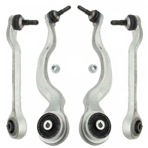 BMW F30 xDrive Front Control Arm Kit Aftermarket Aftermarket