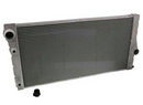 BMW F10 535i & 535i GT Engine Cooling Radiator By Nissens 17118615426 Engine Cooling Nissens