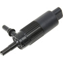 BMW E70 X5 Headlamp Washer Pump By Vemo 67637217792 Body Electrical & Mechanical Vemo X5 3.0si 2007-2008