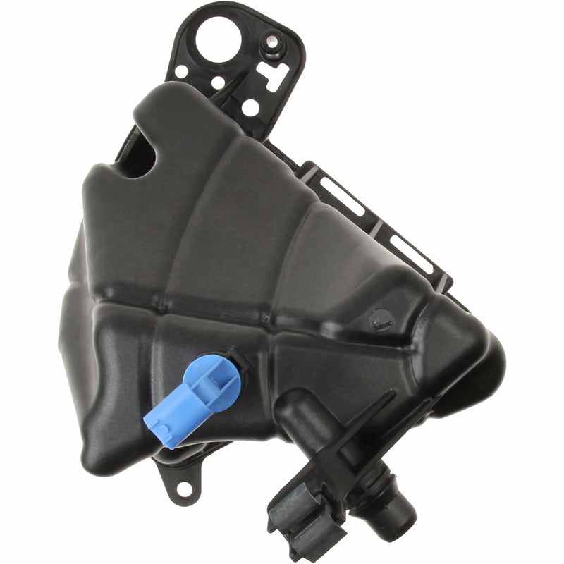 BMW F10 535i & 535i xDrive Coolant Expansion Tank By Rein 17137647283 Rein