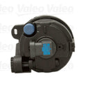 BMW E92/E93 3-Series Fog Light W/ M Package OEM 63177839865 or 63177839866 Body Electrical & Mechanical Valeo