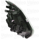 BMW 1-Series Bi Xenon Adaptive Headlight OEM 63127164931 or 63127164932 Body Electrical & Mechanical Valeo