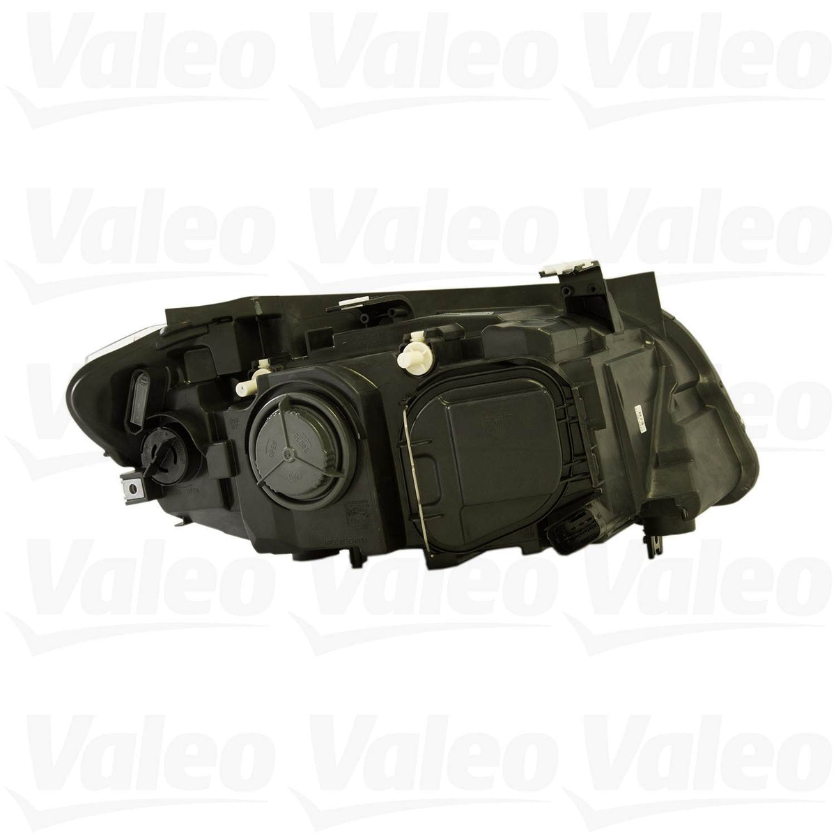 BMW X1 Halogen Headlight Assembly | 63117290237 or 63117290238