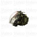 BMW X1 Halogen Headlight OEM 63117290237 or 63117290238 Body Electrical & Mechanical Valeo