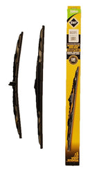 BMW E46 3-Series Windshield Wiper Blade Set By Valeo 61619071613 Filters & Maintenance Valeo