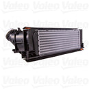 BMW 428i Turbocharger Intercooler OEM 17517618809 Fuel & Emissions Valeo