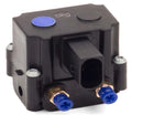 BMW E70 X5 Rear Suspension Air Compressor Valve VB2898 Suspension Arnott Air Suspension X5 3.0si 2007-2008