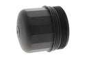 BMW F01/F02 750i & 750li Oil Filter Housing Cap By Uro 11427615389 Engine Mechanical Uro Parts 750i 2010-2015