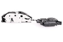 BMW X5 Front Door Lock Actuator By Hudson 51217315019 or 51217315022 (Soft Close Doors) Body Electrical & Mechanical Hudson