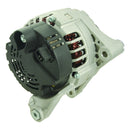 BMW E46 M3 New Engine Alternator By Plus Line 12317831436 Engine Mechanical Plus Line