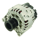BMW E46 M3 New Engine Alternator By Plus Line 12317831436 Engine Mechanical Plus Line M3 2001-2006