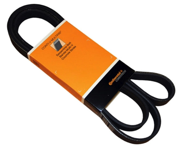 BMW X5 Engine Drive Belt OEM 2001-20061