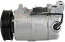 Mini Cooper Air Conditioning Compressor OEM 64525A5C713 A/C & Heating Mahle Mini Cooper 2014-2019 F56