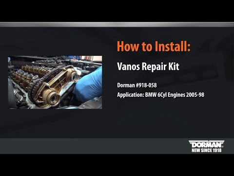 E39 Vanos BMW VANOS Repair Kit - Camshaft Cover Gasket & Seal Set For E36/ E39/E46/E53/E60 Models 2002 Bmw 325i E39 Vanos BMW VANOS Repair Kit - Camshaft Cover Gasket & Seal Set For E36/ E39/E46/E53/E60 Models 2002 Bmw 325i