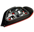 BMW E38 7-Series Tail Light OEM 63218360081 or 63218360082 (1995-08/1998) Body Electrical & Mechanical ULO