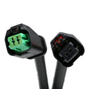 Mini Cooper Engine Cooling Thermostat With Housing OEM 11538699290 Engine Cooling Mahle