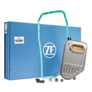 BMW E46 3-Series Automatic Transmission Filter Kit OEM (A5S325Z) 24341423376 Filters & Maintenance ZF